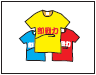 Ｔシャツプリント