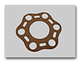 ガスケット