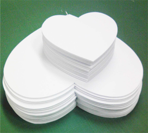 発砲スチロール加工サンプル